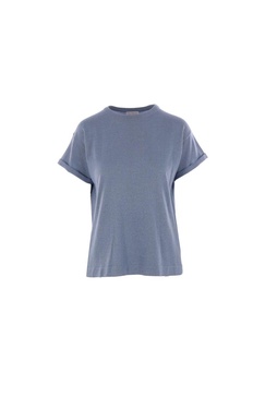 Brunello Cucinelli T-Shirts And Polos