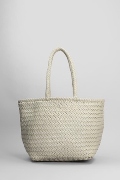 Dragon Diffusion Grace Basket Small Tote