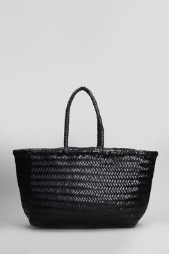 Dragon Diffusion Bamboo Triple Jump Tote