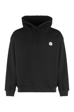 Kenzo Cotton Hoodie