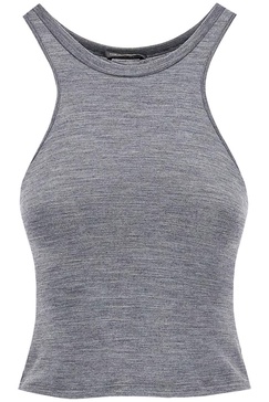 "sadie jersey top for