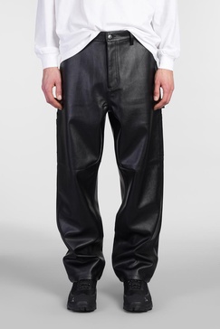 Carhartt Wip Single Knee Pant Pants