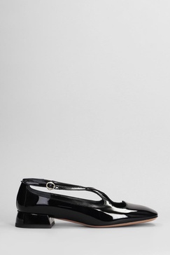 A.Bocca Pumps