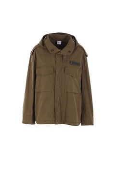 Aspesi Coats