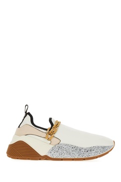 Ivory Alter Mat Eclypse Sneakers
