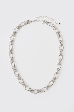 Barbwire Necklace