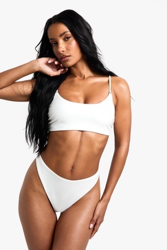 Swimwear Essentials Thong 