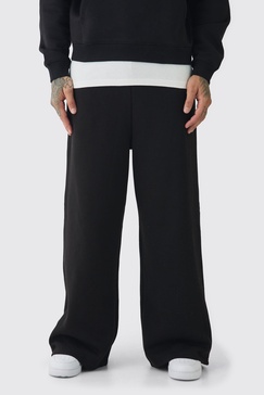 Tall Basic Extreme Wide Leg Sweatpants