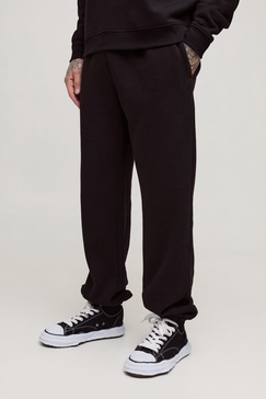 Tall 330GSM Relaxed Fit Basic Sweatpants
