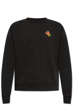Kenzo Sweatshirt with printed logo