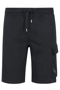 Fleece Lens Short