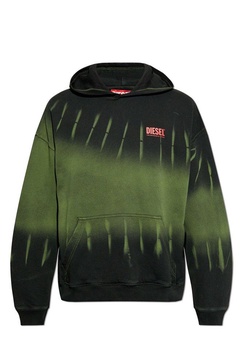 S-boxt-hood-r2 Hoodie