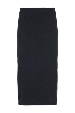 Knitted Skirt