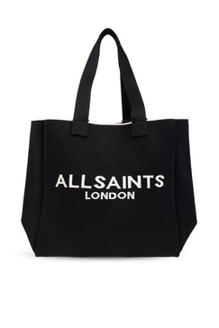 AllSaints Bag Izzy shopper style