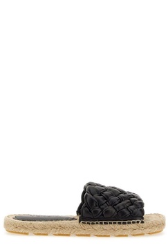Slip-on Sandals