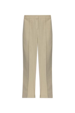 Jil Sander Creased Pants