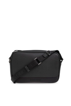 Emporio Armani Shoulder bag from the Sustainability collection