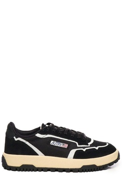 Wildpace Low Sneakers