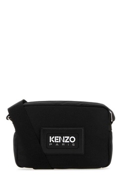 Kenzo Shoulder bag with logo