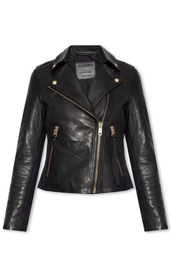 AllSaints 'Dalby' biker jacket