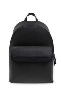 Emporio Armani Backpack from the Sustainability collection