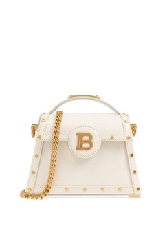 Balmain Shoulder Bag B-Buzz Dynasty Small