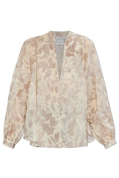 Forte Forte Loose fit shirt