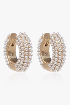 AllSaints Hoop earrings