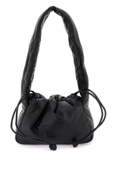 Alexander Wang Ryan Puff Shoulder Bag