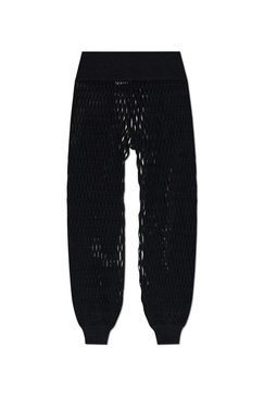 Alaia Lace Pants