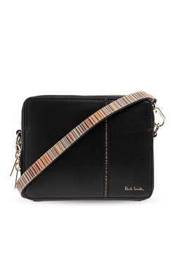 Paul Smith Shoulder bag with logo