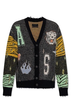 AllSaints Cardigan Akki