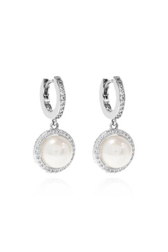 Kate Spade Drop earrings