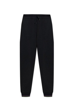 Ps Paul Smith Sweatshirt With Stand-up Collar