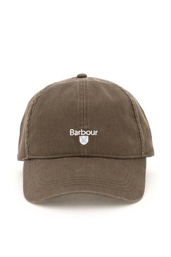 Logo Embroidered Baseball Cap