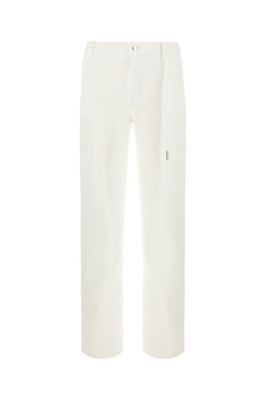 Ivory Denim Jeans