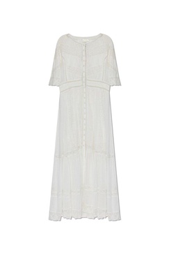 LoveShackFancy Dress Jovina