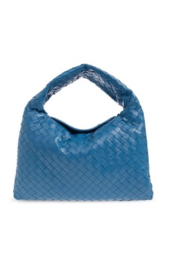 Bottega Veneta ‘Hop Small’ shoulder bag
