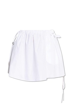 Blumarine Cotton skirt