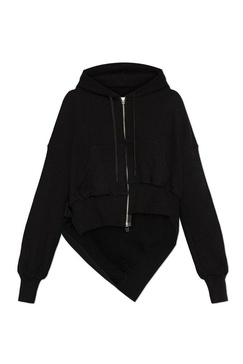 Yohji Yamamoto Hoodie