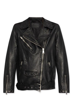 AllSaints Leather jacket 'Billie'