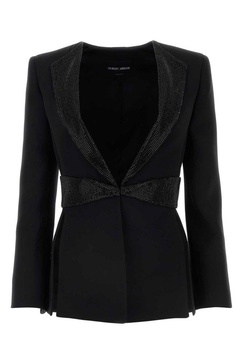 Giorgio Armani Jackets And Vests