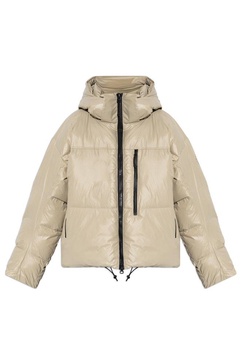 ADIDAS by Stella McCartney Insulated jacket with logo