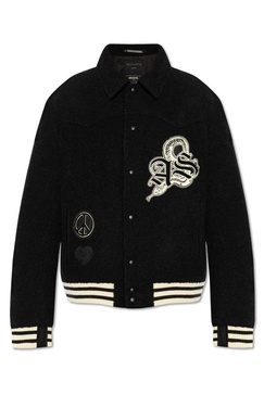 AllSaints Jacket Ambaum