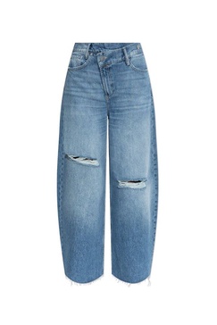 AllSaints ‘Aki’ Jeans