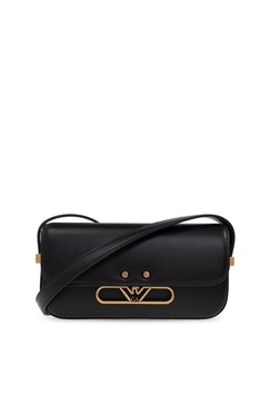 Emporio Armani Shoulder bag with logo