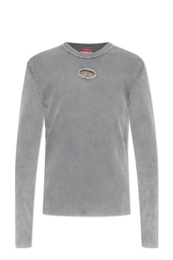 K-darinr Knitted Jumper