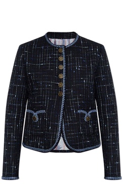 Etro Tweed jacket