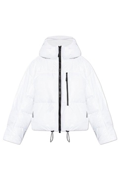 Truenature Short Padded Winter Jacket