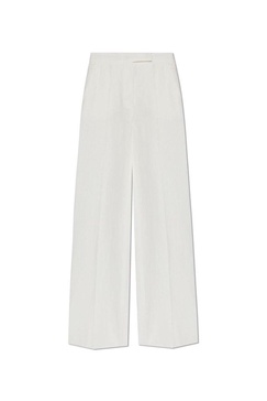 Max Mara Linen pants ‘Sequoia’